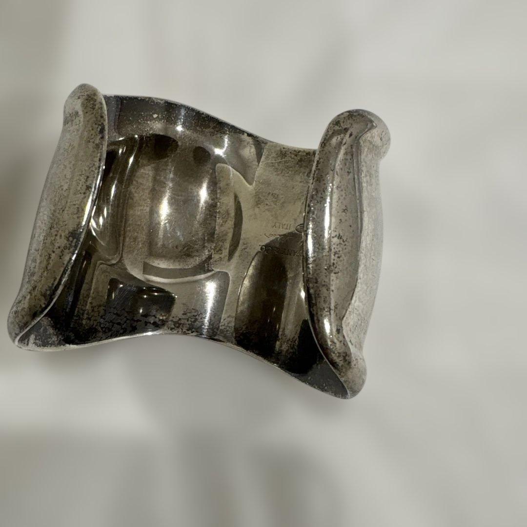 Tiffany ボーンカフ