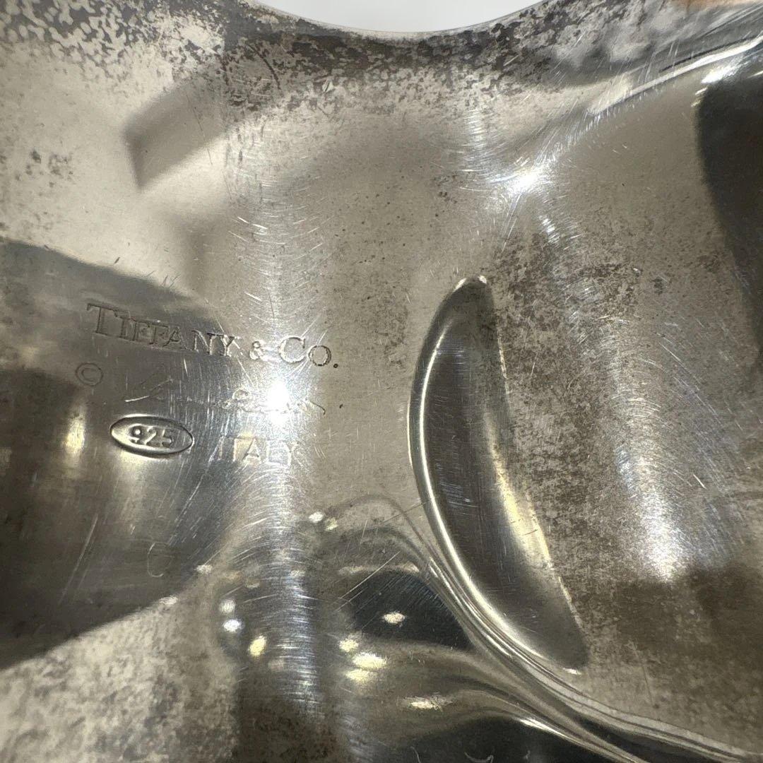 Tiffany ボーンカフ