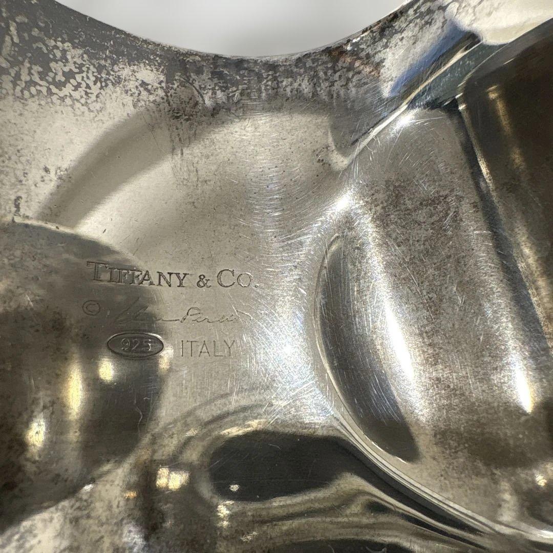 Tiffany ボーンカフ