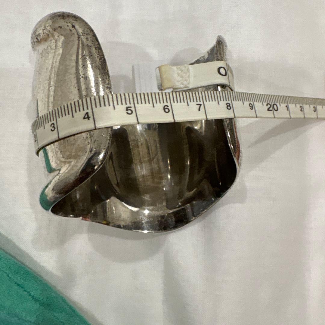 Tiffany ボーンカフ