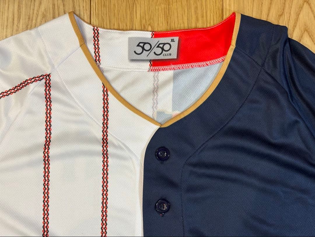 ⭐️2026年WBC最新モデル⭐️大谷翔平 【非売品】ミックスユニフォーム 限定仕様