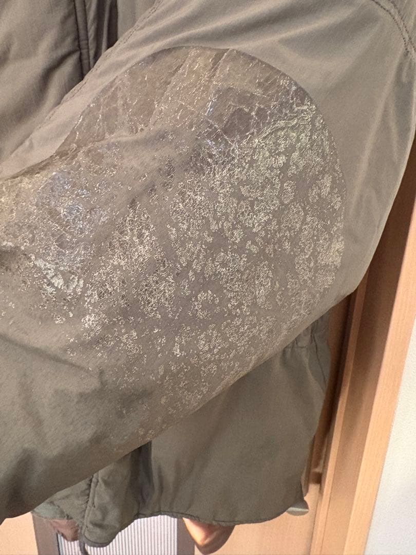 M*y様 XS sekri PCU LEVEL7 type2 モンスターパーカー