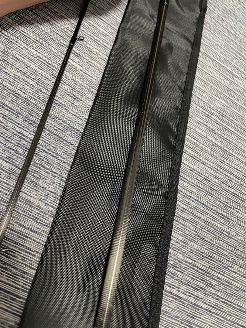 ダイワ　21 エメラルダス MX 86M-S・N 美品☆早い者勝ち☆釣り引退