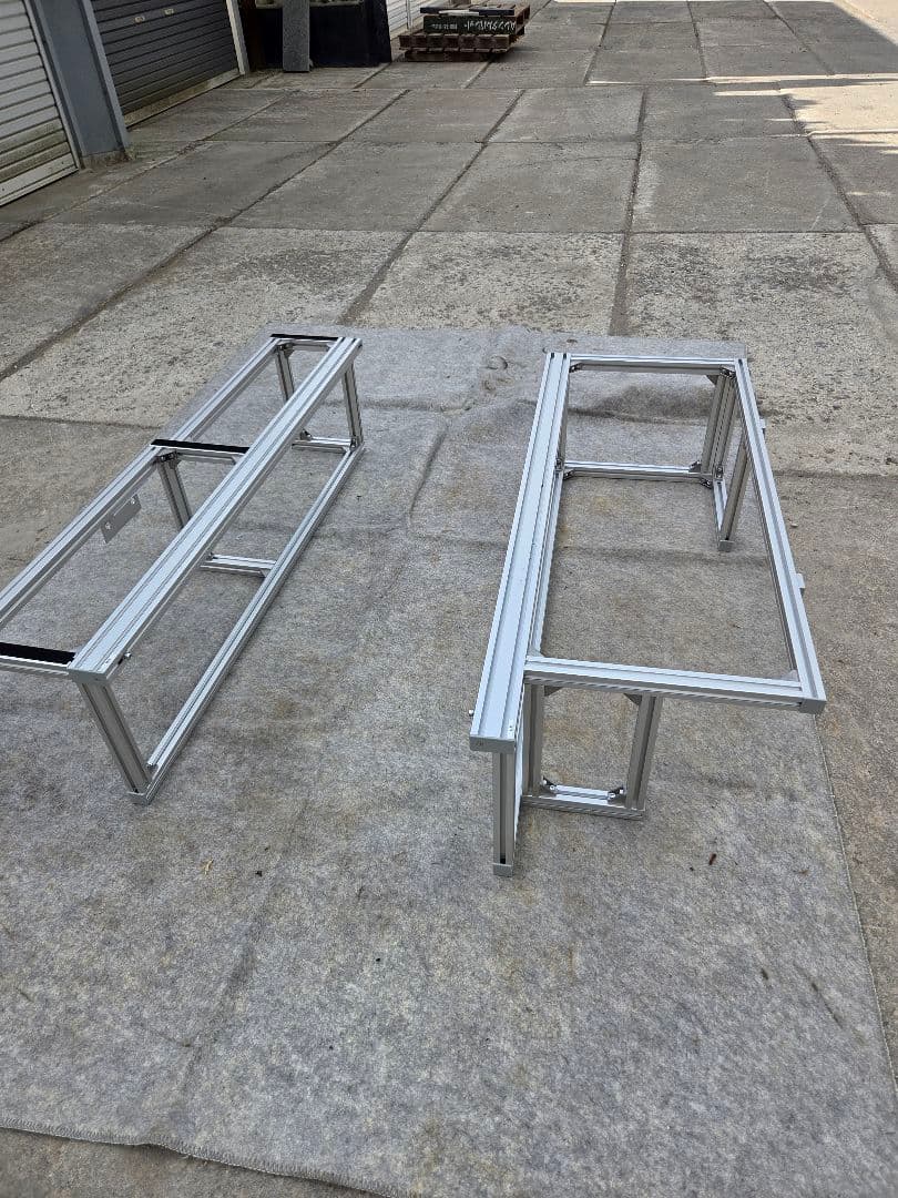 ハイエース　ワゴンGL　ベッドキット　グルニエ7