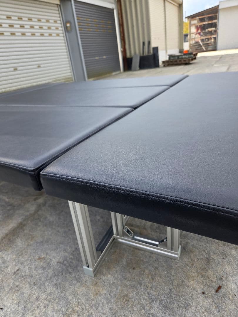 ハイエース　ワゴンGL　ベッドキット　グルニエ7