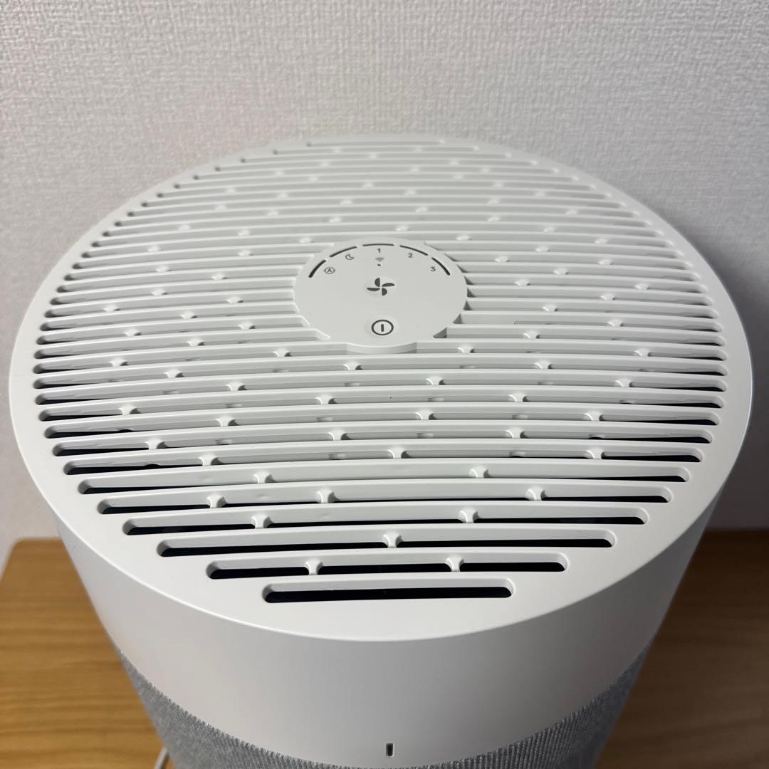 Blueair Blue Max 3350i 空気清浄機 Wi-Fi対応