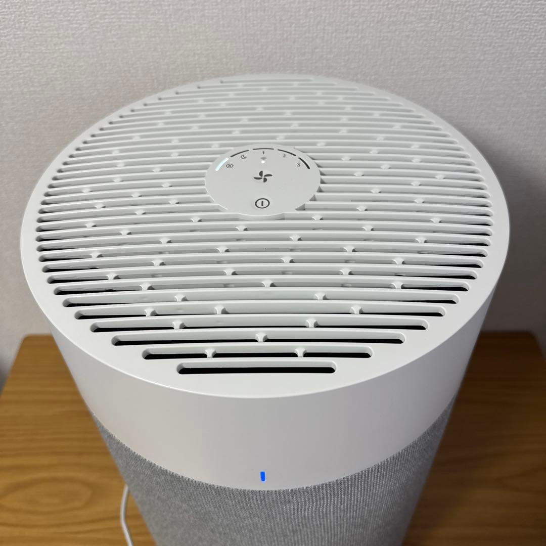 Blueair Blue Max 3350i 空気清浄機 Wi-Fi対応