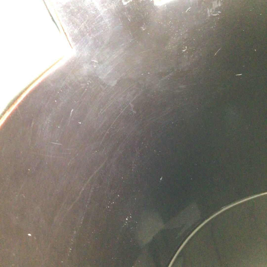 Ｐ８５９　水指　『輪島塗』『根引松蒔絵』『手桶水指』　共箱　茶道具