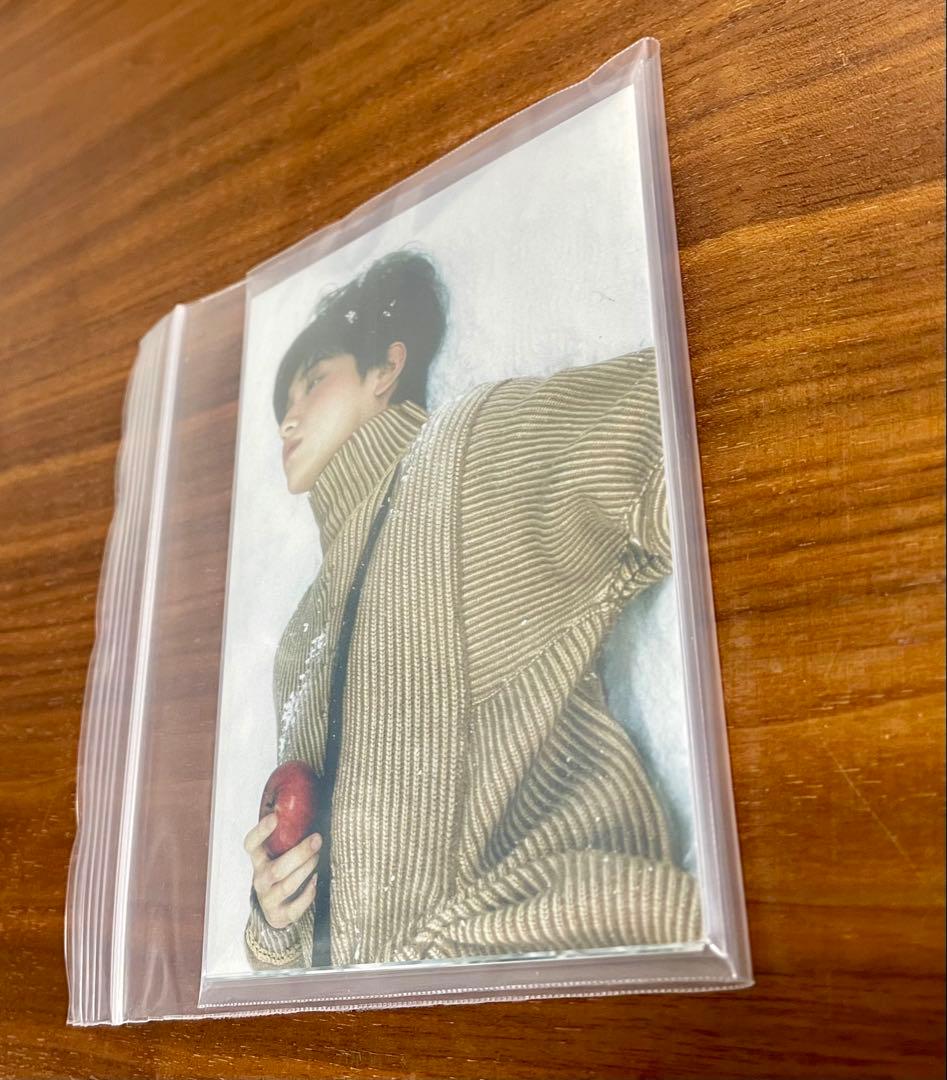 誓い (CHIKAI)CDセット+トレカ