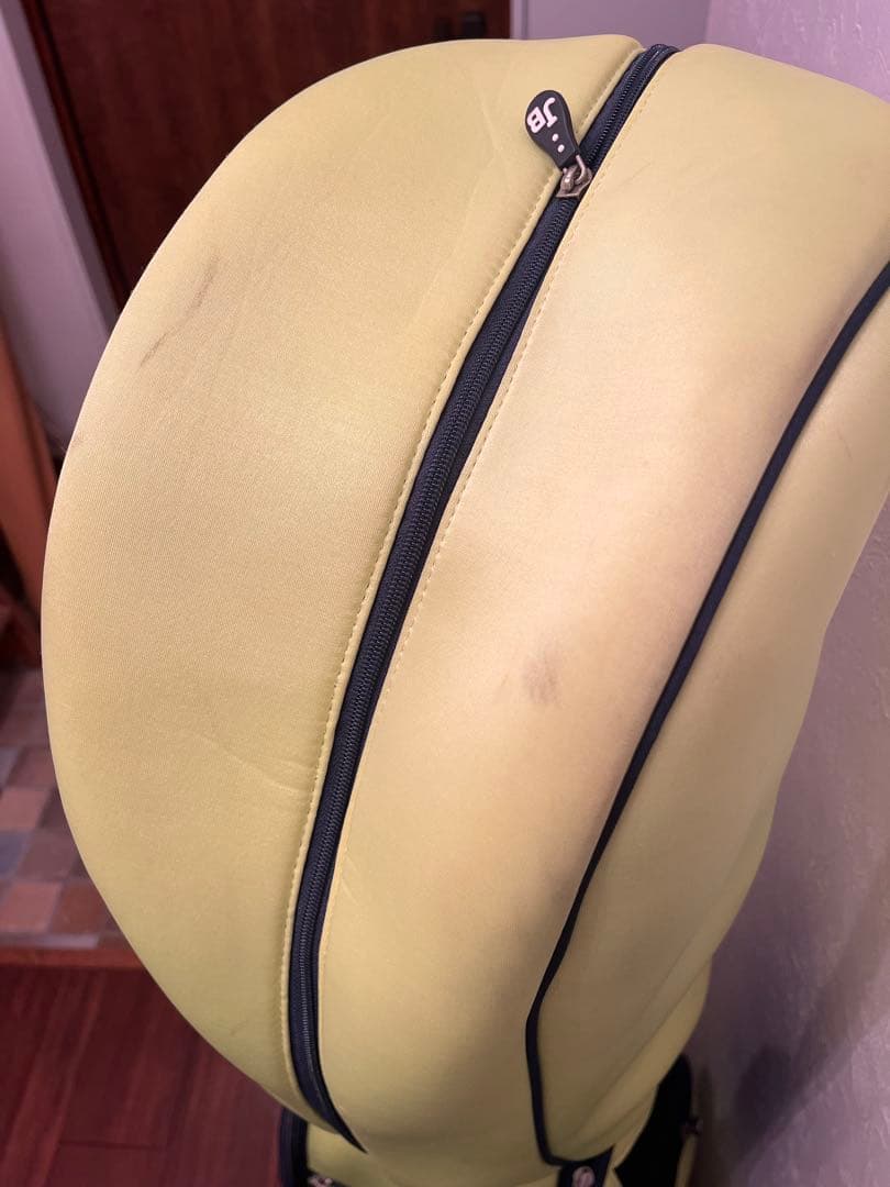 ジャックバニー‪ゴルフバッグ