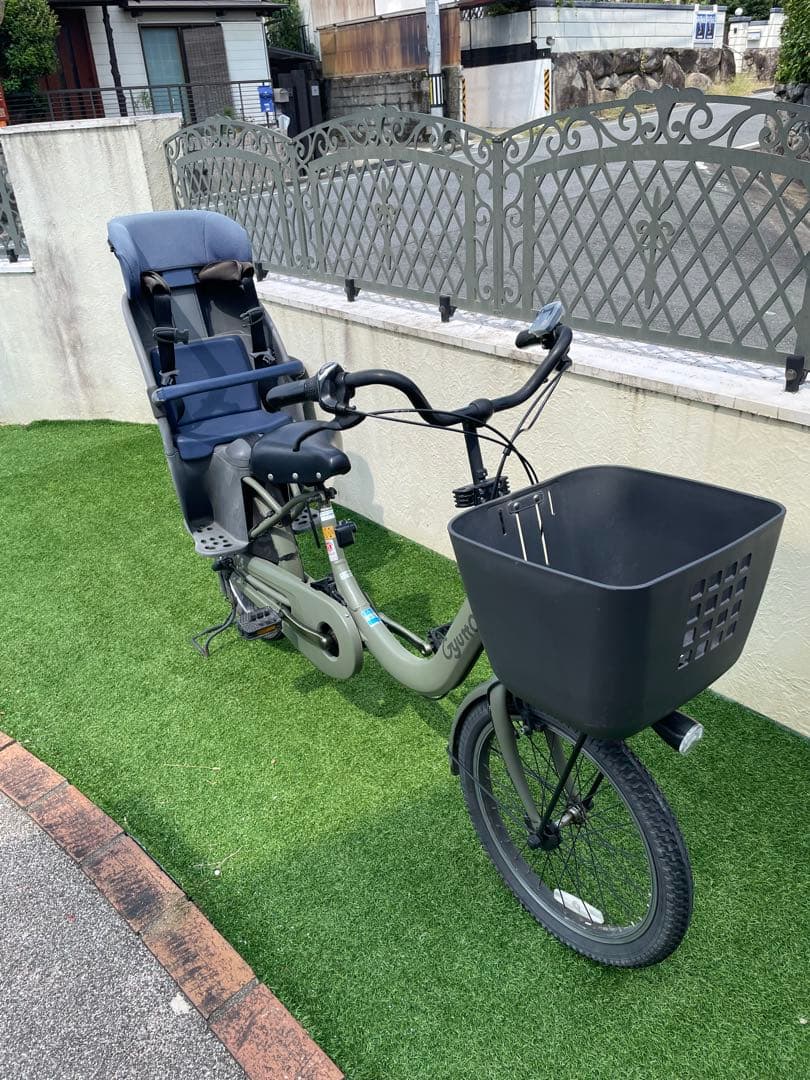 ギュット・クルームR・DX BE-ELRD03 オリーブ