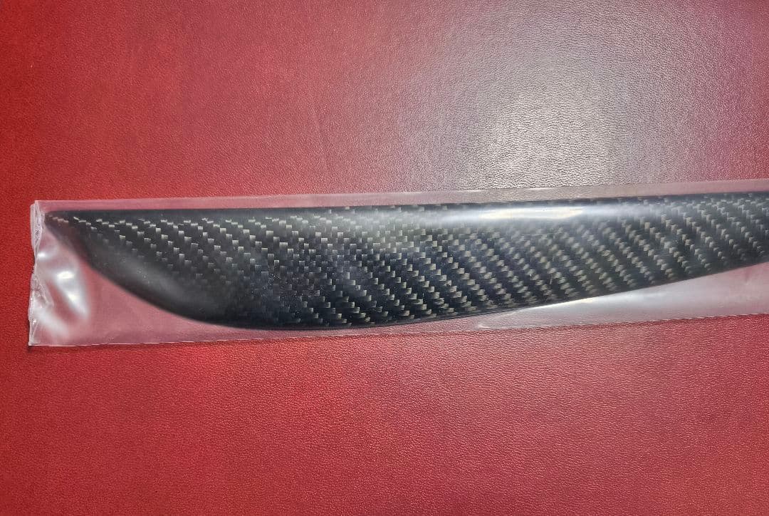 SUPERIOR カーボン アイライン スカイライン BNR34/ER34