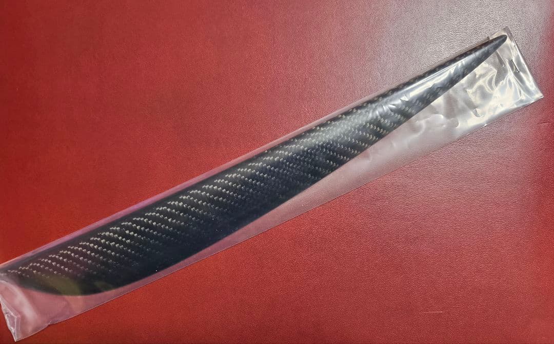 SUPERIOR カーボン アイライン スカイライン BNR34/ER34