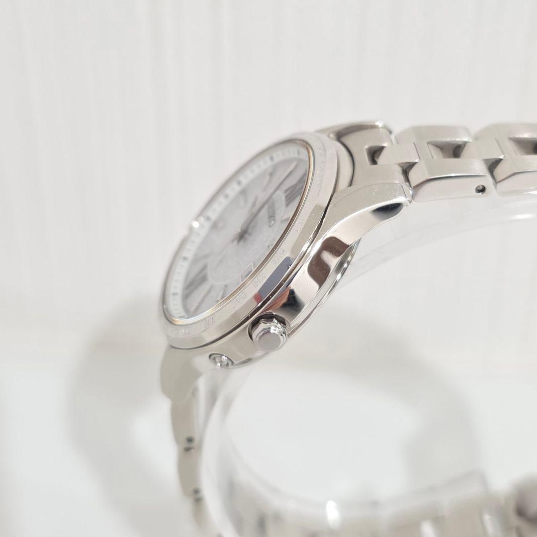 極美品⭐SEIKO lk セイコー ルキア 電波ソーラー