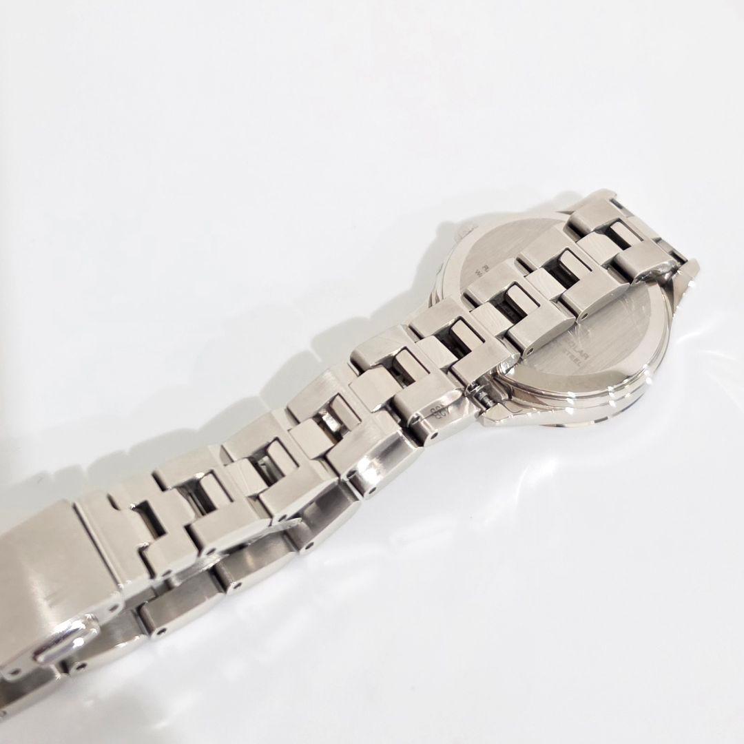 極美品⭐SEIKO lk セイコー ルキア 電波ソーラー