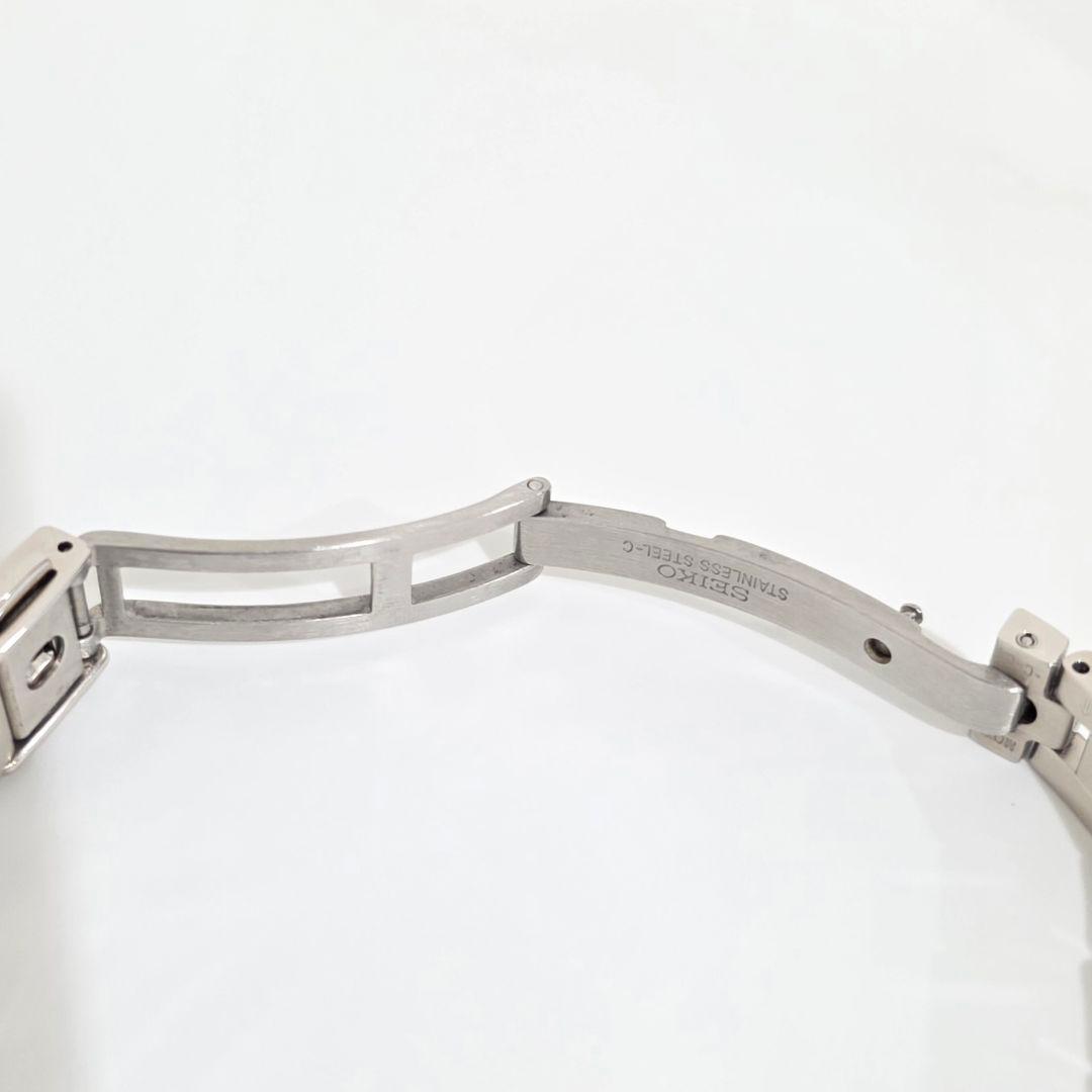 極美品⭐SEIKO lk セイコー ルキア 電波ソーラー