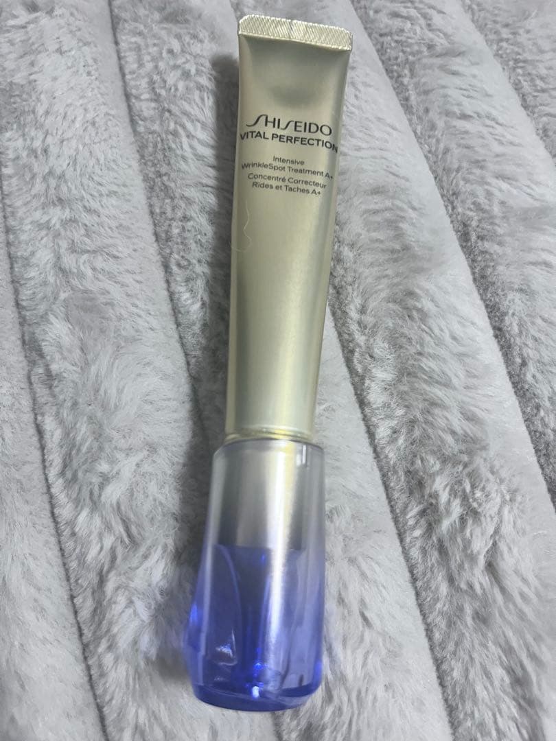 資生堂 バイタルパーフェクション リンクルリフト ディープレチノブライト A+