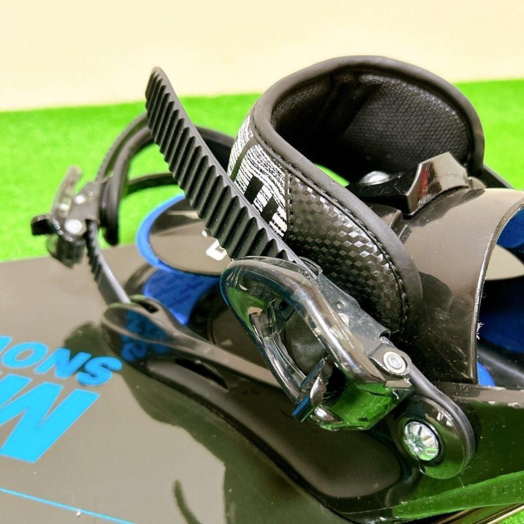 スノーボードセット MASH 152cm ビンディング IGNIO