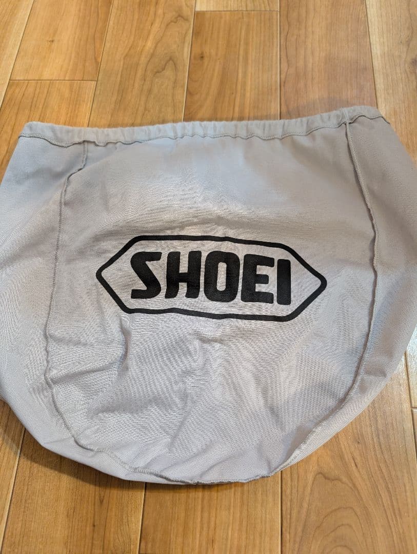 ショウエイ(SHOEI) GT-AIR PENDULUM TC-1