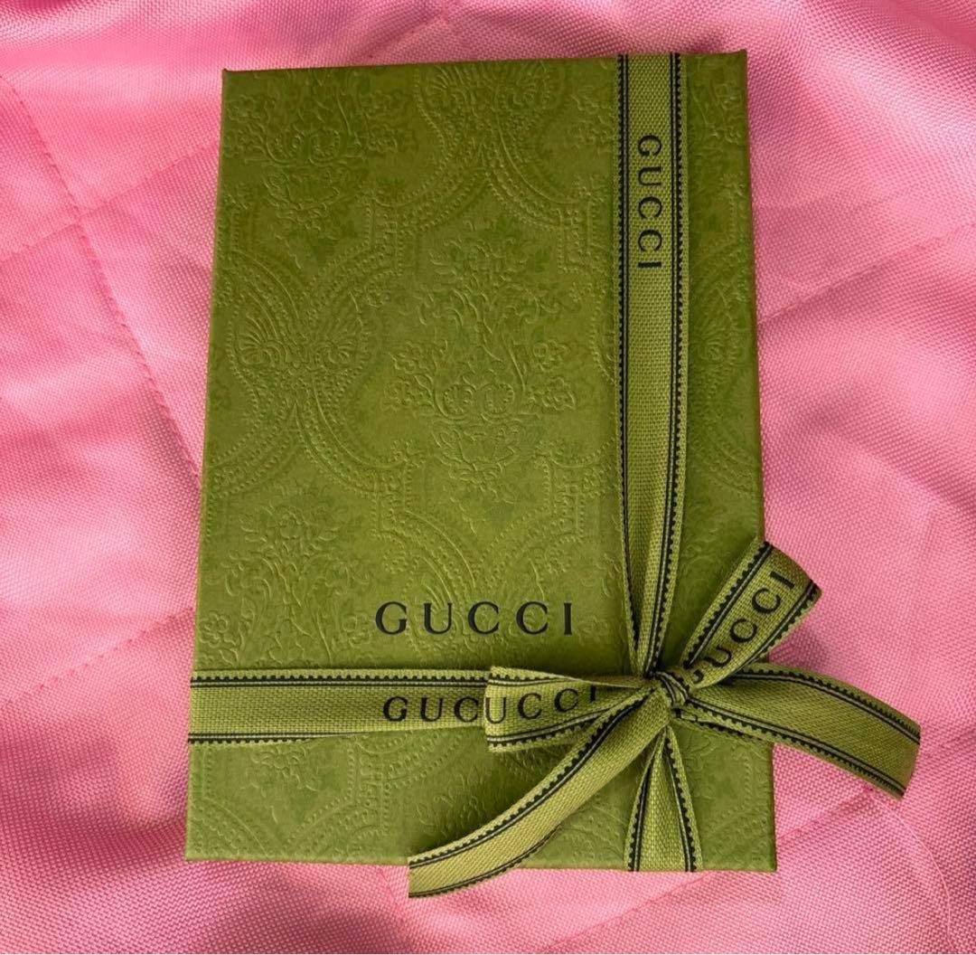 新品正規品⭐︎GUCCI グッチ iPhone15 ケース GG ジャンボ レザー