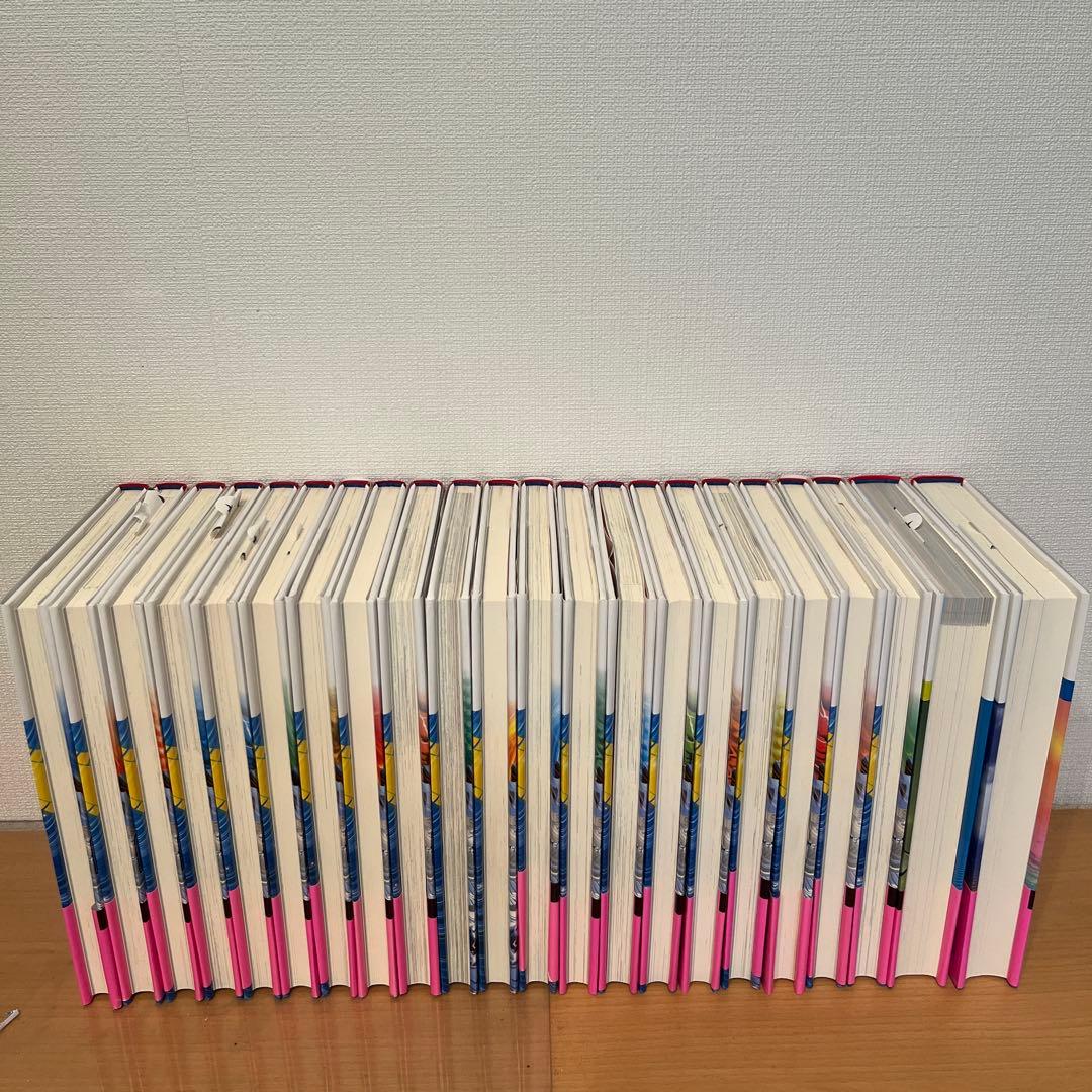 集英社　世界の歴史全20巻別巻2巻合計22冊