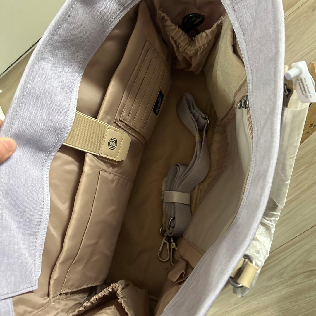 いちごNORDACE Siena Pro トートバッグ・グランデ