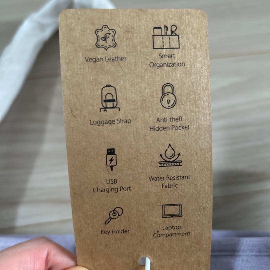 いちごNORDACE Siena Pro トートバッグ・グランデ