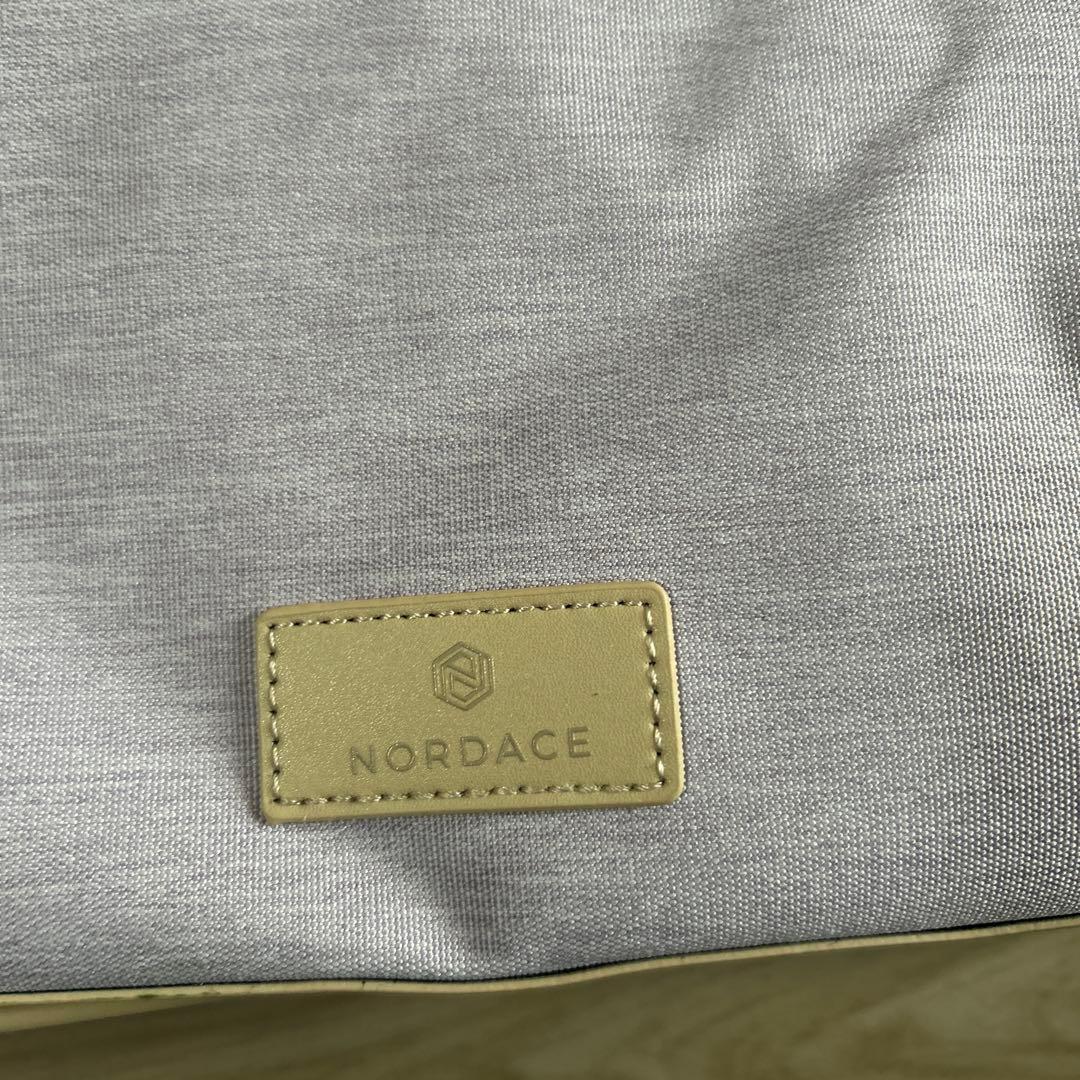 いちごNORDACE Siena Pro トートバッグ・グランデ