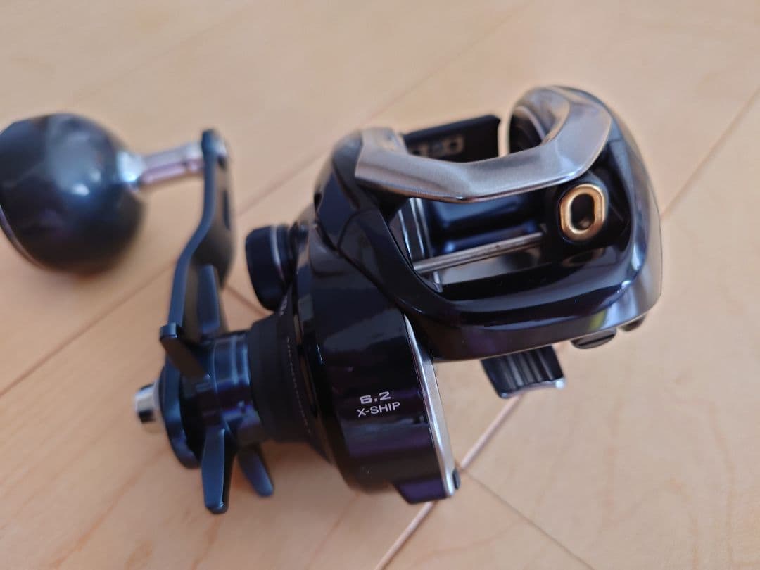 SHIMANO グラップラー 300HG