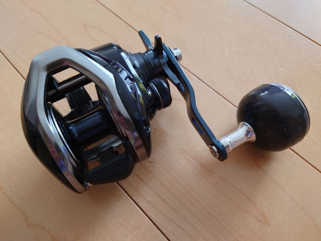 SHIMANO グラップラー 300HG