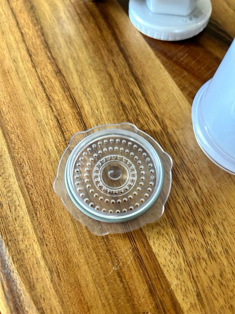 【カートリッジ付】蛇口用浄水器　素粒水 ワンウォーターEco