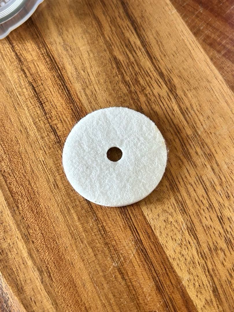 【カートリッジ付】蛇口用浄水器　素粒水 ワンウォーターEco