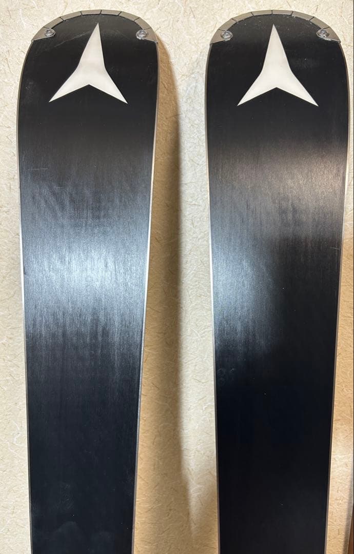 M*n様 ATOMIC アトミック REDSTER X7i REVOSHOCK