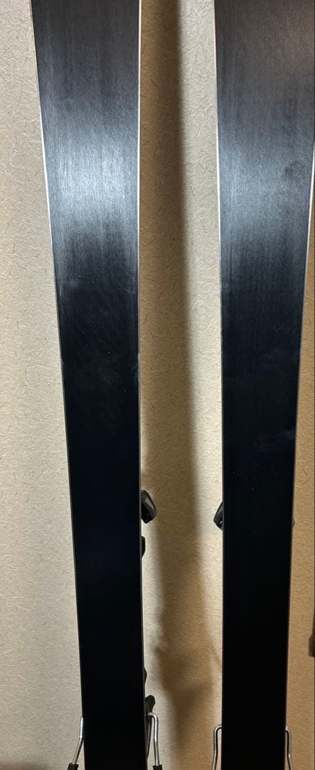 M*n様 ATOMIC アトミック REDSTER X7i REVOSHOCK