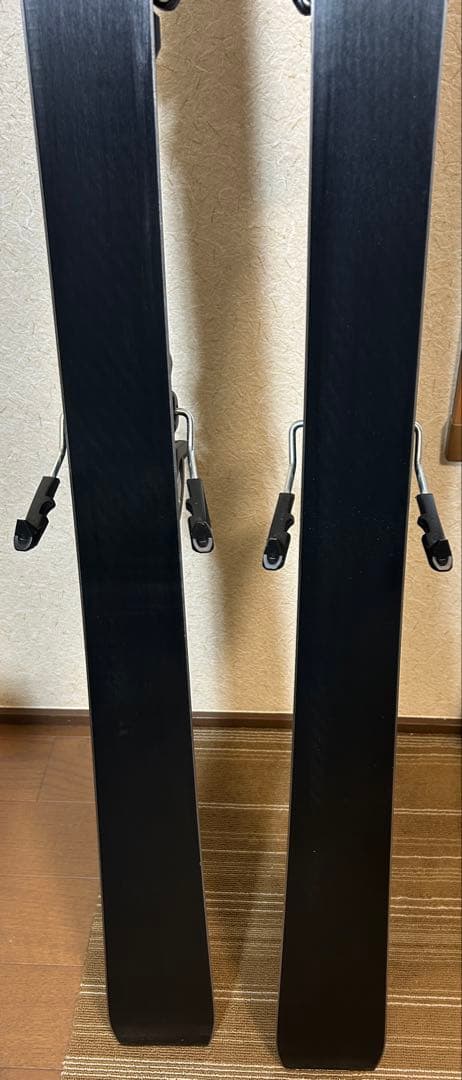 M*n様 ATOMIC アトミック REDSTER X7i REVOSHOCK