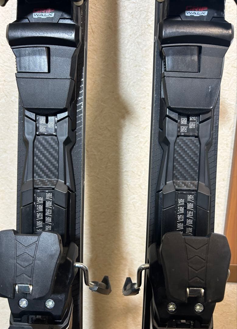 M*n様 ATOMIC アトミック REDSTER X7i REVOSHOCK