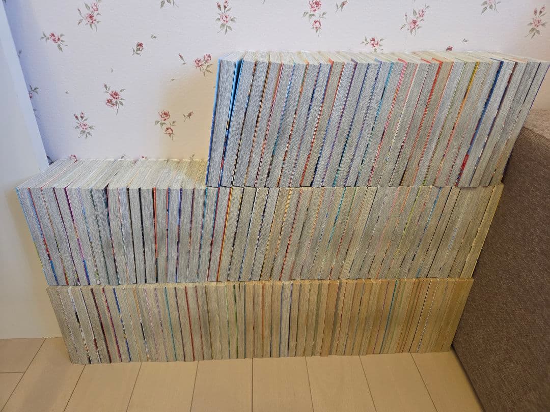 ONE PIECE 全巻セット（1巻～113巻）ワンピース 最新巻