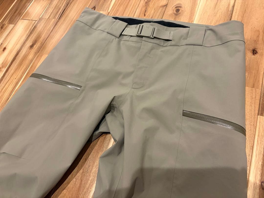 Arc'teryx Sabre AR Pants アークテリクス セイバーパンツ