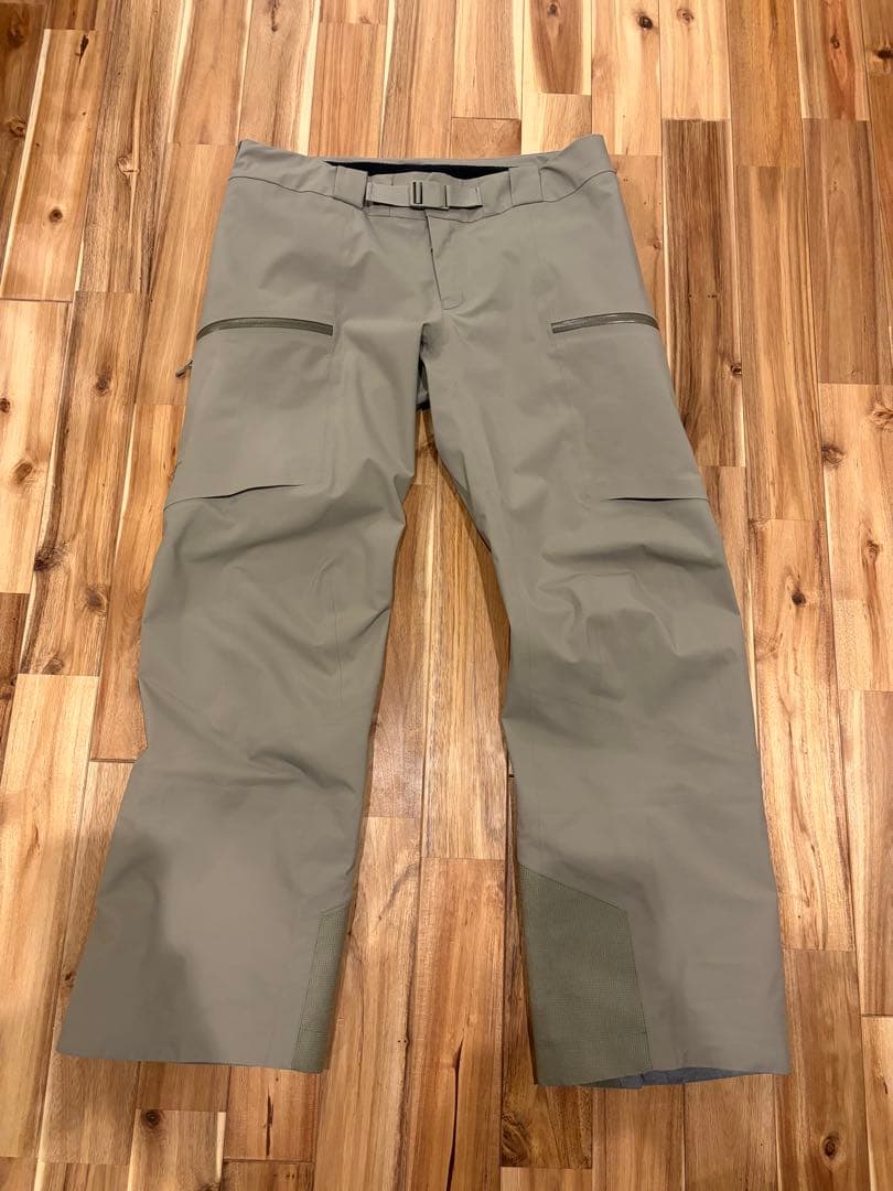 Arc'teryx Sabre AR Pants アークテリクス セイバーパンツ