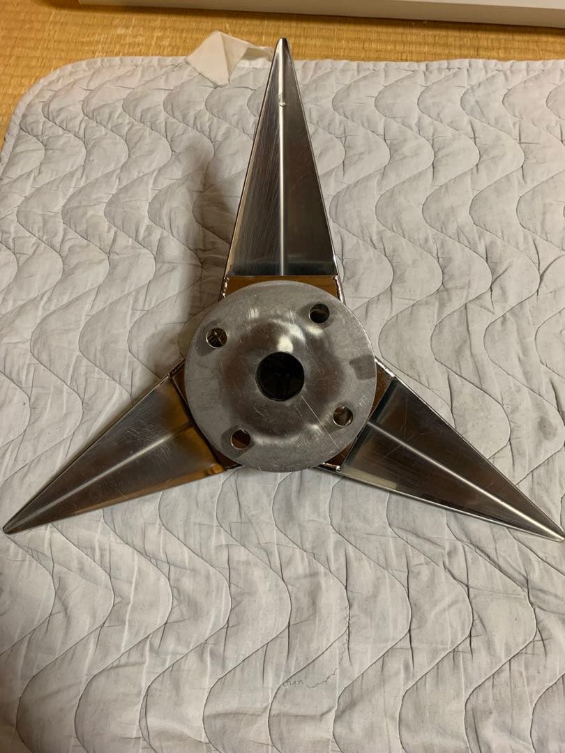 0827様　ホイールスピンナー22.5インチ