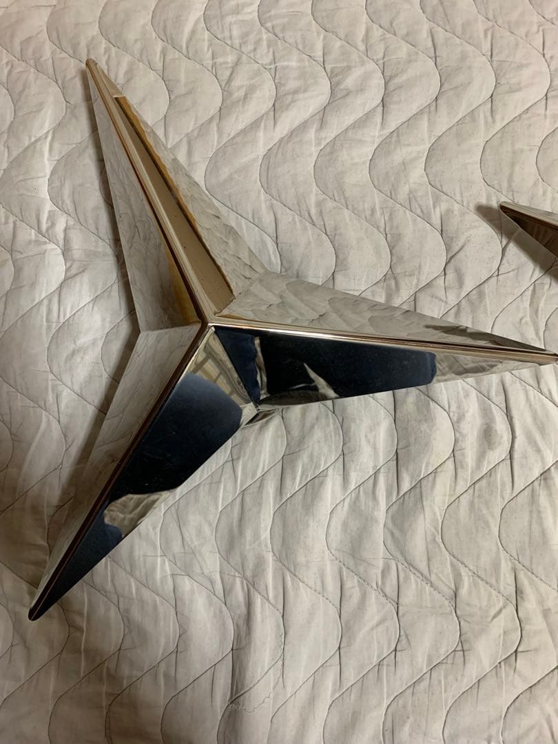 0827様　ホイールスピンナー22.5インチ