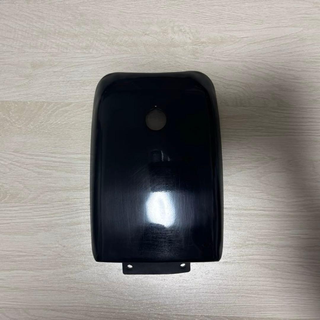 cb250t cb400t ホーク バブ 蓋 角タンク