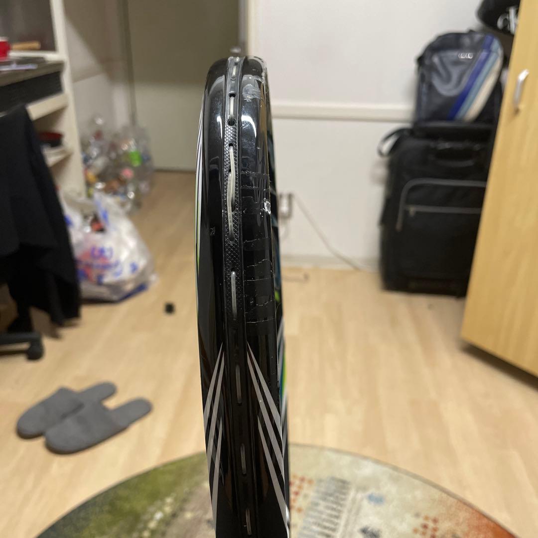 ネクシーガ80S スカッド05C