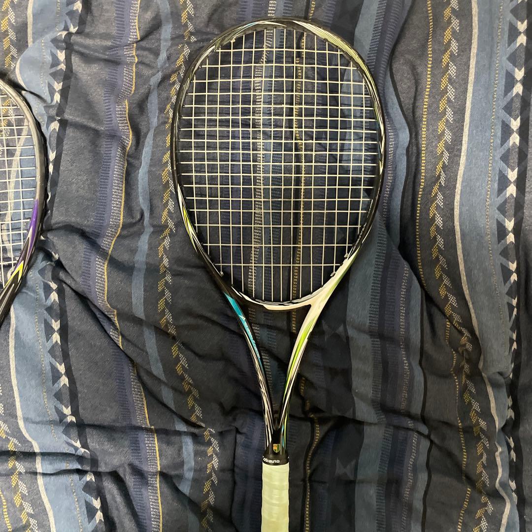 ネクシーガ80S スカッド05C