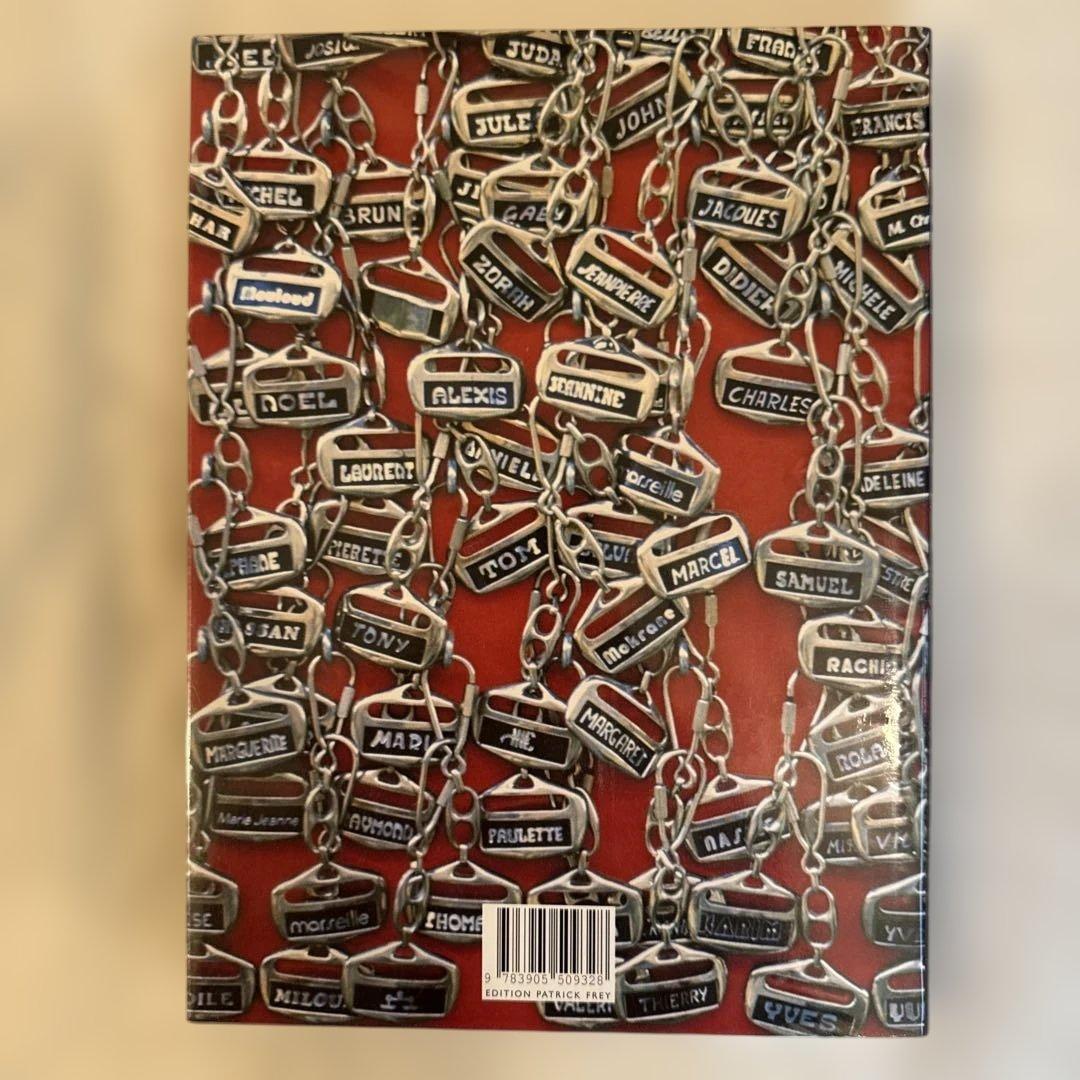 Walter Pfeiffer 絶版 ヴァルター・ファイファー　写真集