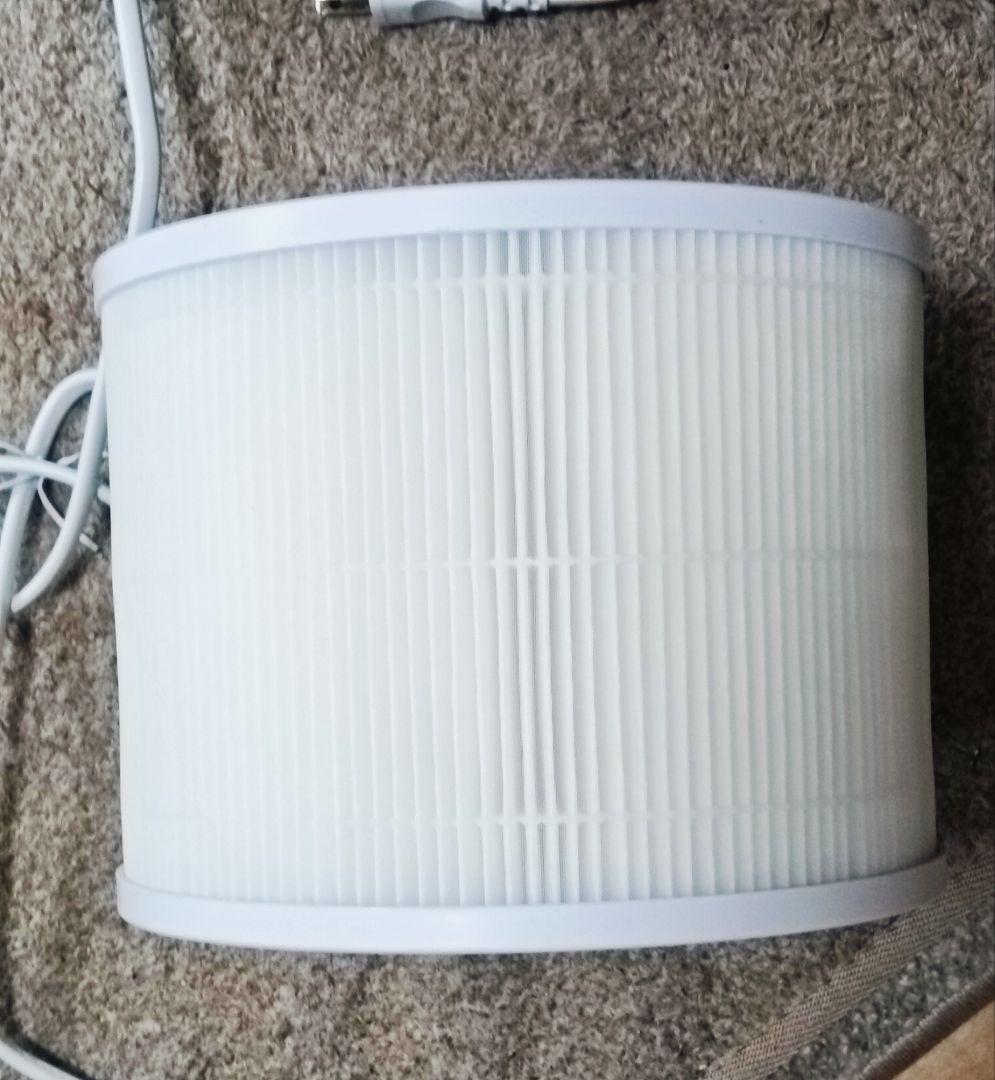 Levoit 空気清浄機 Core300 Pro 交換用フィルター セット