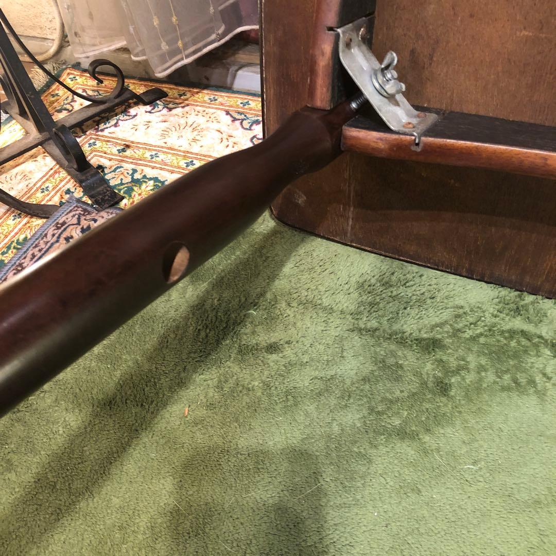 Sale ヴィンテージ 60’s 棚付き　リビングテーブル　コーヒーテーブル