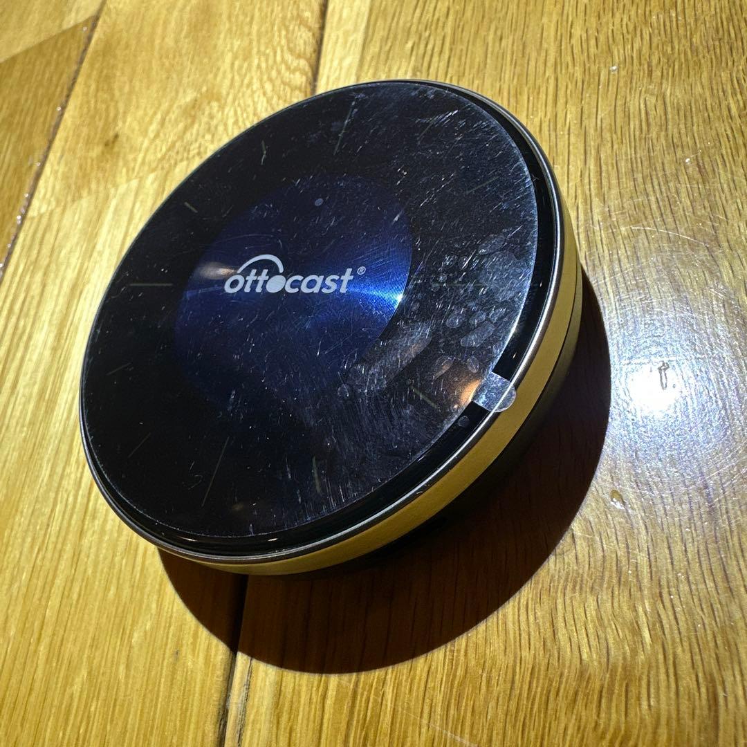 OttoAibox P3 美品　説明文で確認下さい。