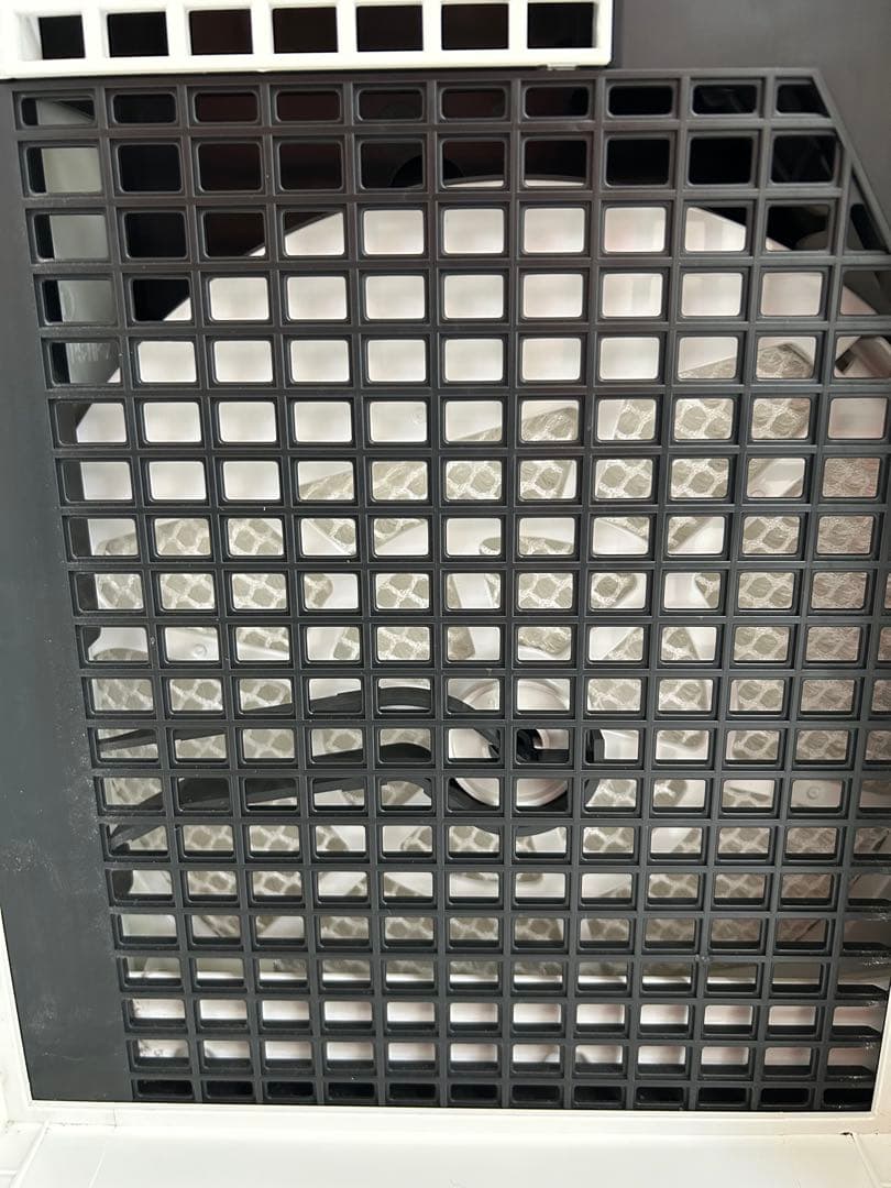 SHARP プラズマクラスター25000 KI-HS50-W