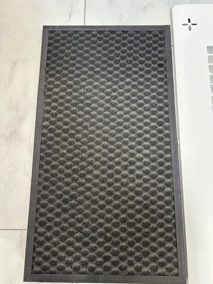 SHARP プラズマクラスター25000 KI-HS50-W